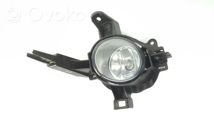 Renault Koleos I Front fog light 261558990A