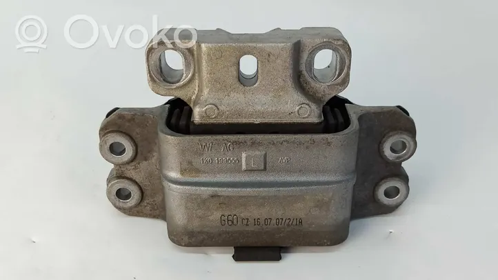 Volkswagen Golf V Soporte de montaje de la caja de cambios 