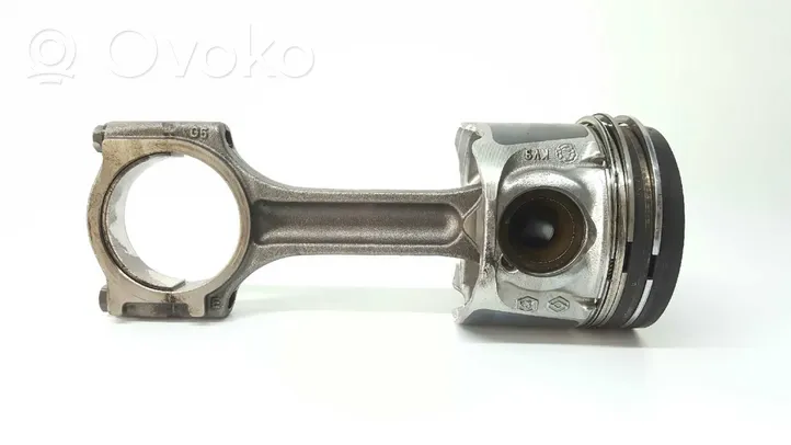 Renault Koleos I Connecting rod/conrod 