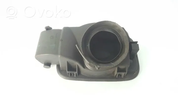 BMW X3 E83 Tappo del serbatoio del carburante 51173438033