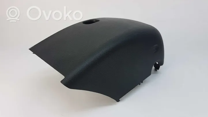 Volkswagen Golf VII Ramka przycisków otwierania szyby drzwi przednich 5G0858566H