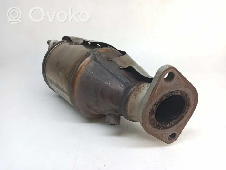 KIA Stonic Catalyst/FAP/DPF particulate filter G04FP0