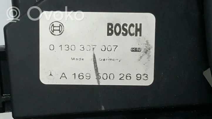 Mercedes-Benz B W245 Elektryczny wentylator chłodnicy 0130307007