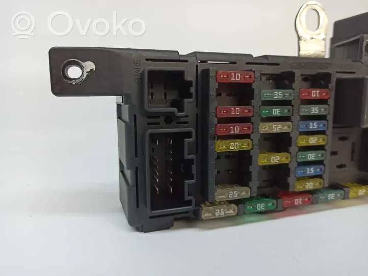 Volvo S60 Module confort 