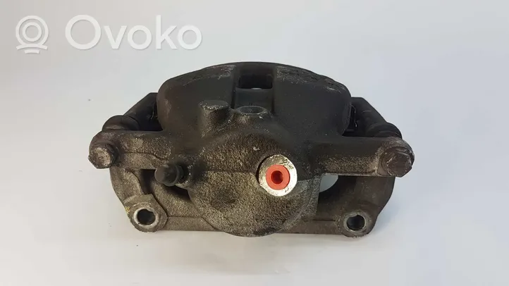 Renault Kangoo II Pinza del freno anteriore 7701209862