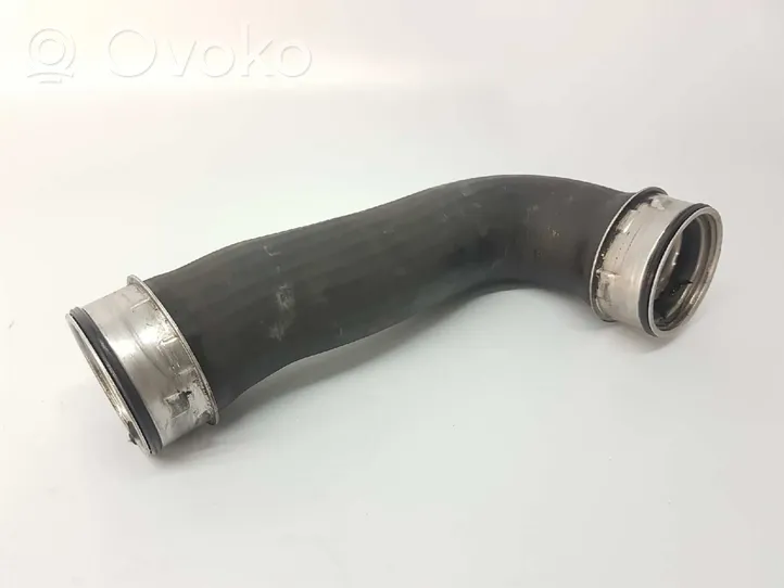 Volkswagen Touran I Turbo air intake inlet pipe/hose 