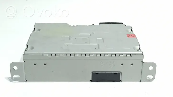 Citroen C3 Moduł / Sterownik GPS 1672349380