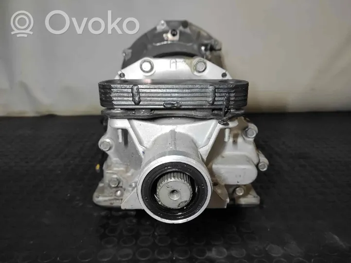 Infiniti G35 Manual 5 speed gearbox X356B