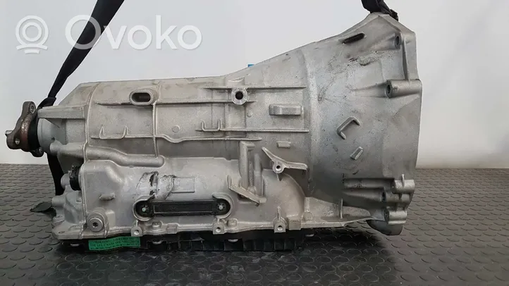 BMW 1 F20 F21 Mechaninė 5 pavarų dėžė 8648922