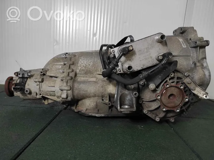 Audi A8 S8 D3 4E Mechaninė 5 pavarų dėžė 09L300040KX