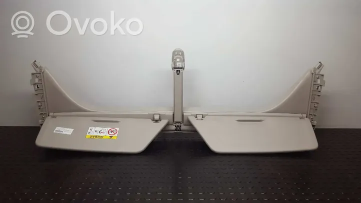 Citroen C4 II Picasso Uchwyt osłony przeciwsłonecznej szyberdachu 1610459480