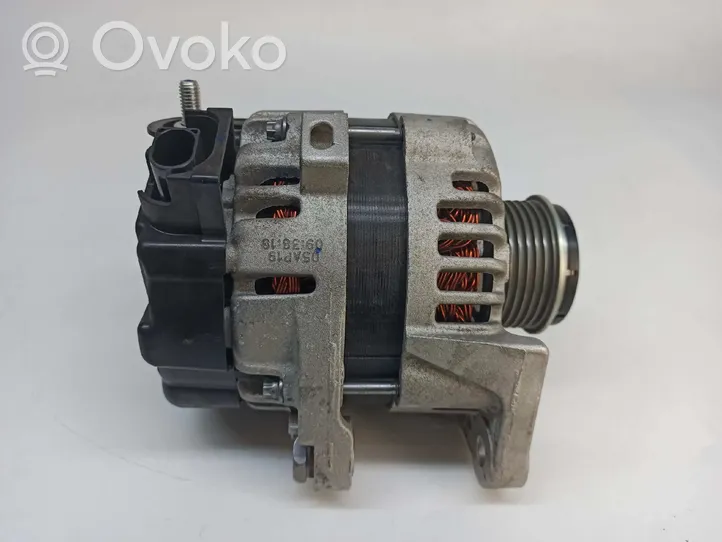 KIA Stonic Alternator 37300-04950