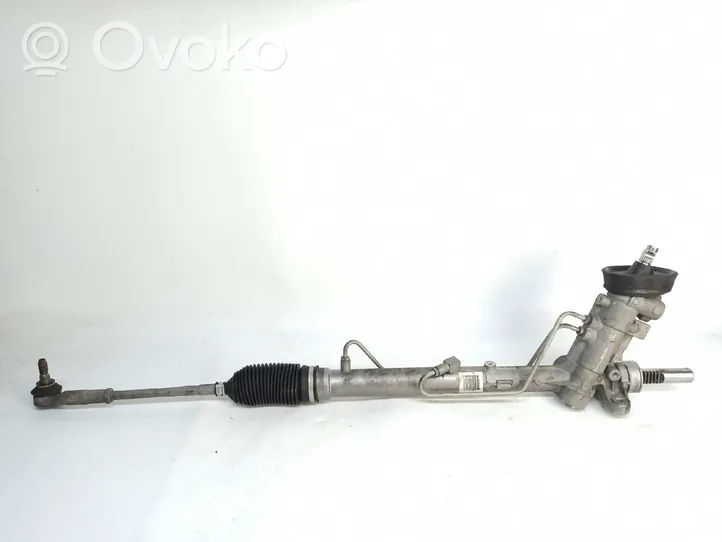 Seat Ibiza IV (6J,6P) Steering rack 6R1423055AT