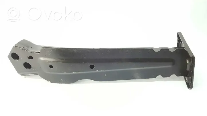 Ford Ka Smorzatore/ammortizzatore d’urto per paraurti anteriore GS51-B101A89-AB