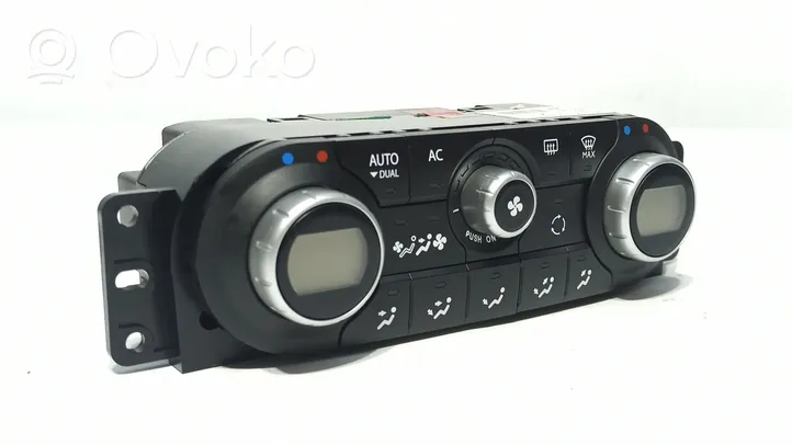 Renault Koleos I Climate control unit 