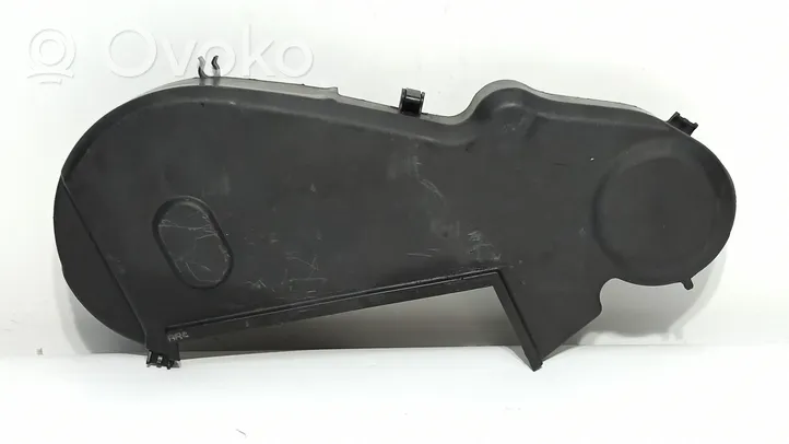 Volkswagen Polo V 6R Timing chain cover 