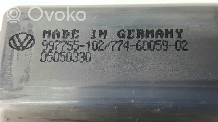 Volkswagen Golf VI Galinis varikliukas langų pakėlėjo 914103-132