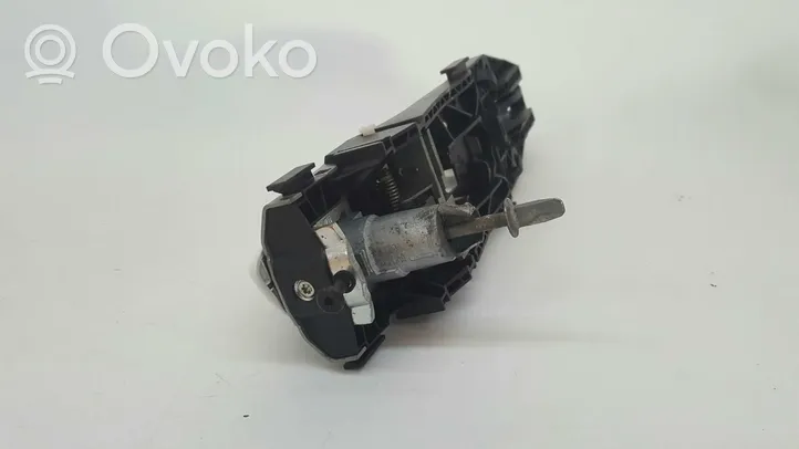 Skoda Fabia Mk3 (NJ) Etuoven ulkokahva 5G0837206NGRU