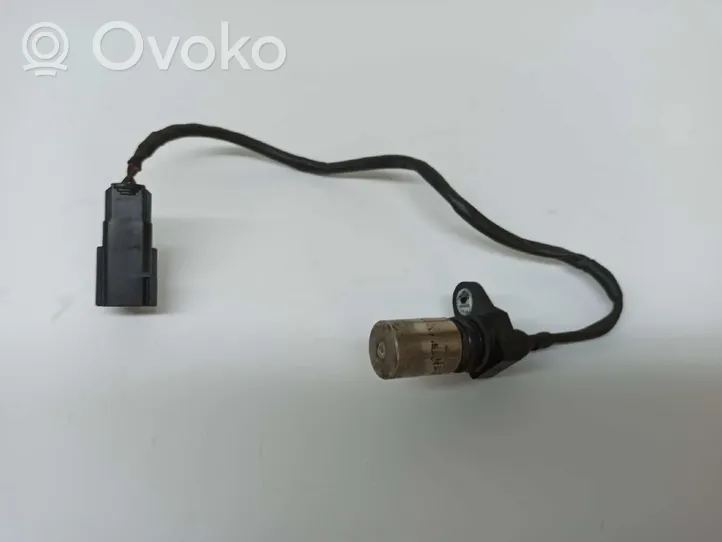 Volvo S60 ABS brake wheel speed sensor 