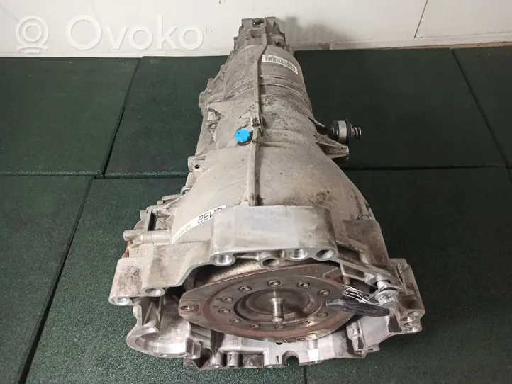 Audi A6 S6 C6 4F Mechaninė 5 pavarų dėžė 1071137025