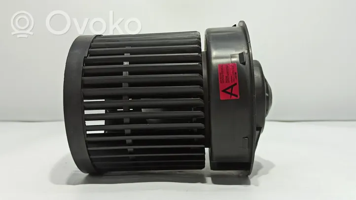 Nissan Qashqai+2 Heater fan/blower 272264EM3B