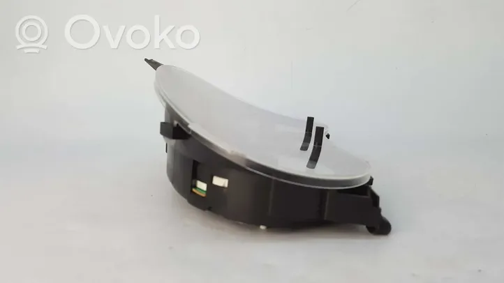 Peugeot Partner Speedometer (instrument cluster) 503001315306