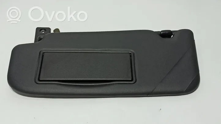 Nissan Qashqai+2 Osłona przeciwsłoneczna szyberdachu 964014EH2B