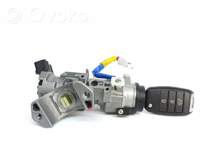 KIA Stonic Blocchetto accensione 81900H8C00