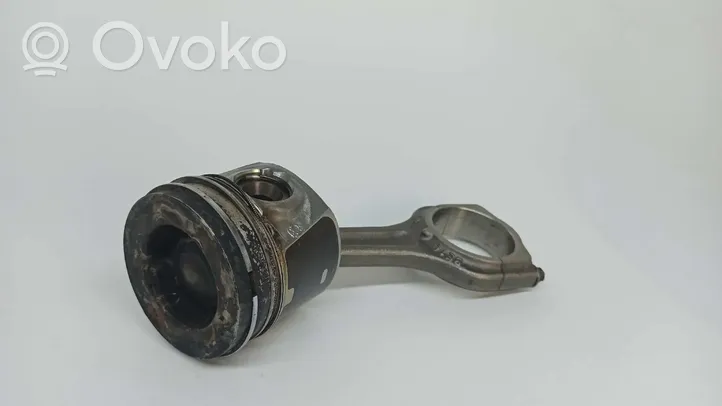 Peugeot 208 Piston 0603A8