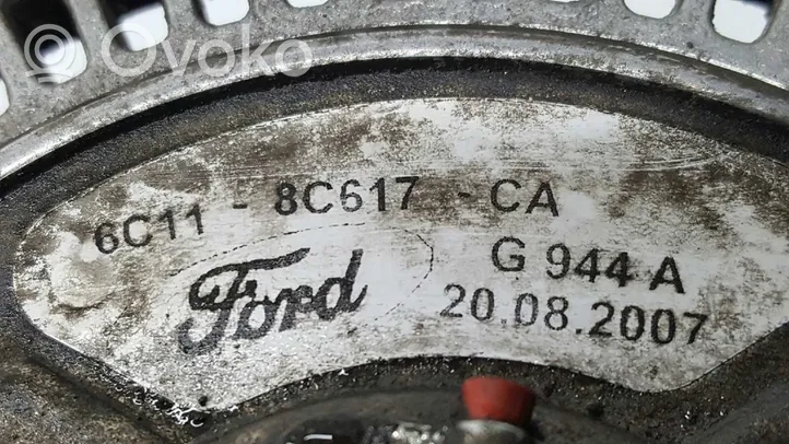 Ford Transit Frizione della ventola viscostatica 1695329