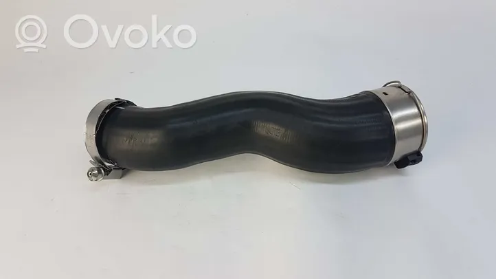 KIA Stonic Turbo air intake inlet pipe/hose 