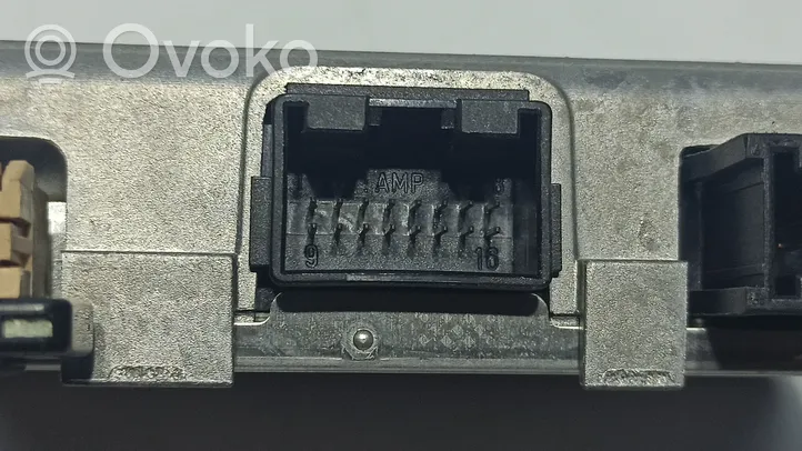 Opel Insignia A Sterownik / Moduł sterujący telefonem A5305808