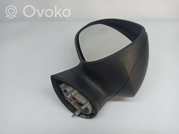 Seat Ibiza IV (6J,6P) Front door electric wing mirror 