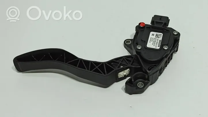 Nissan Qashqai+2 Pedale dell’acceleratore 6PV009978