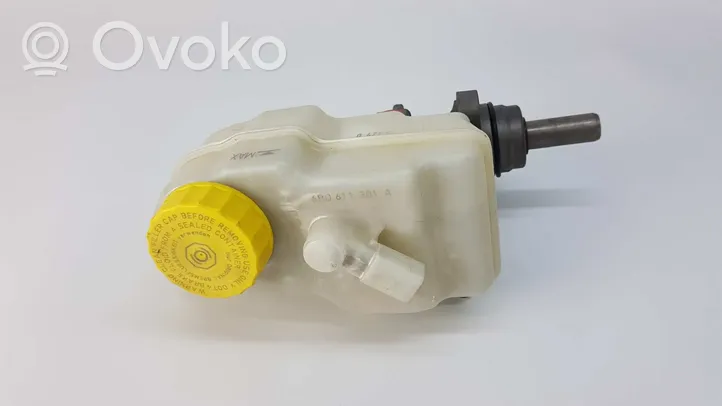 Audi A1 Master brake cylinder 6R1611019A