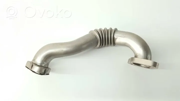 Audi A1 Turbo air intake inlet pipe/hose 