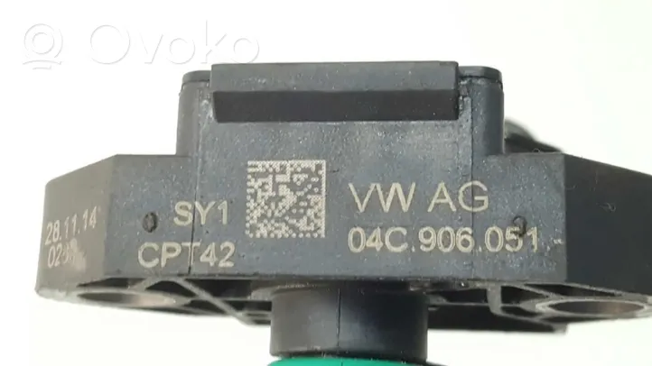 Volkswagen Golf VII Air pressure sensor 04C906051