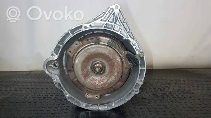 Volkswagen Touareg I Manual 5 speed gearbox 09D300037E