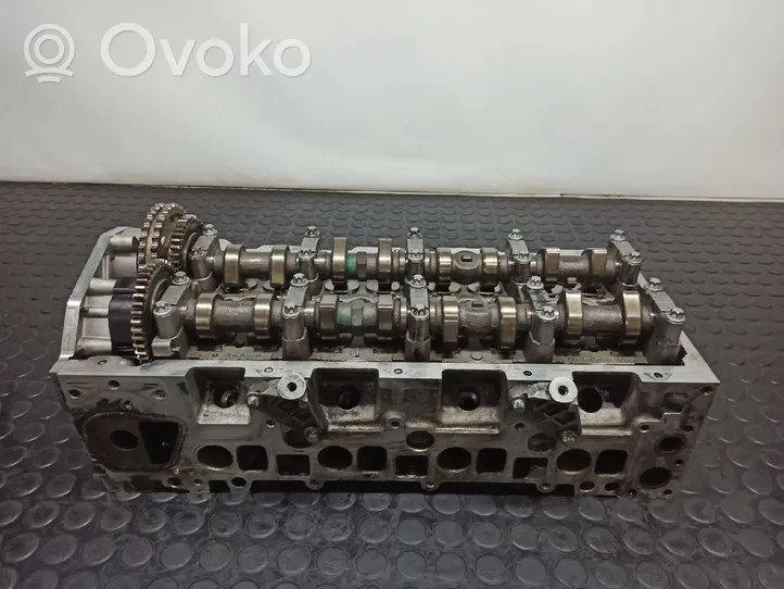 Mercedes-Benz ML W163 Engine head A6280101120