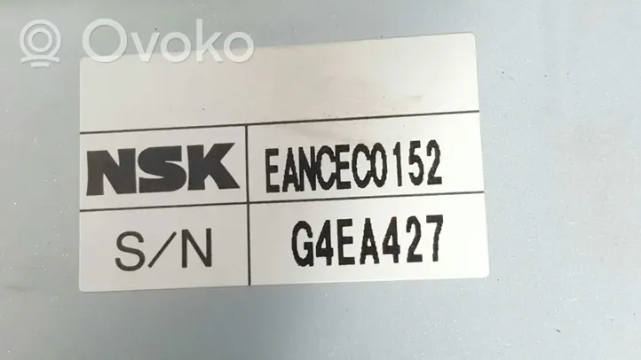 Nissan Qashqai+2 Lenkrad 488114EA6D