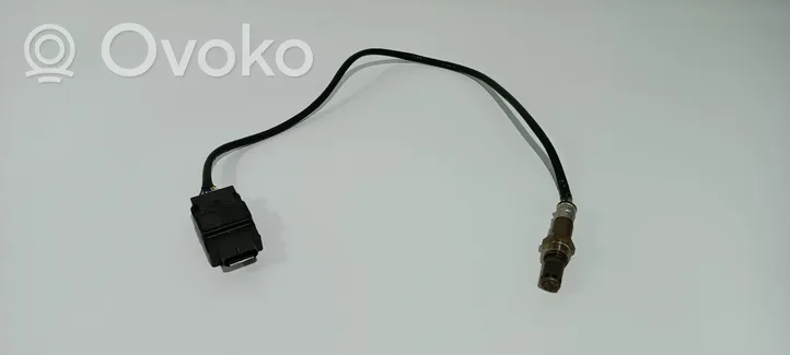 Volkswagen Golf VIII Lambda probe sensor 