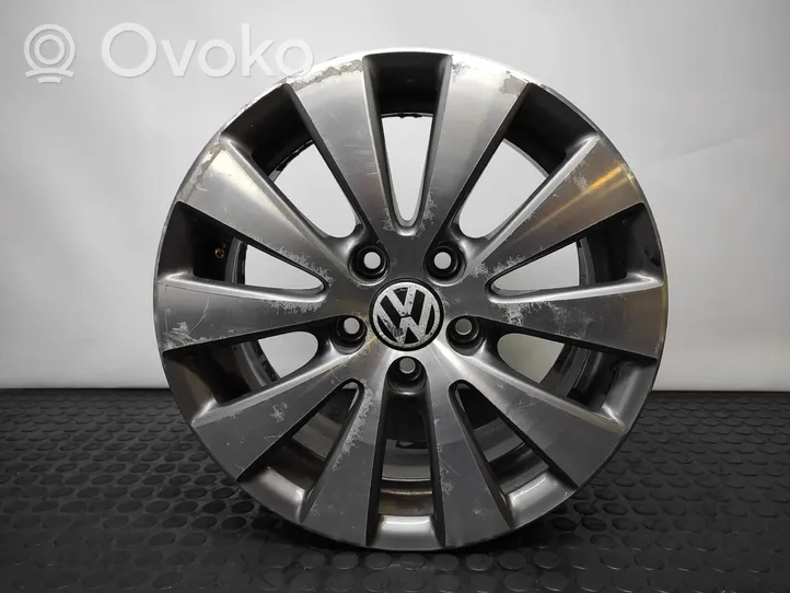 Volkswagen PASSAT B6 Cerchione in lega R18 3C0601025CZ33