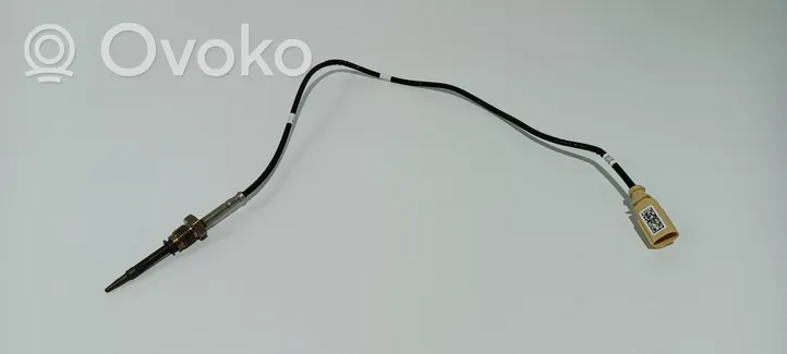 Volkswagen Golf VIII Lambda probe sensor 