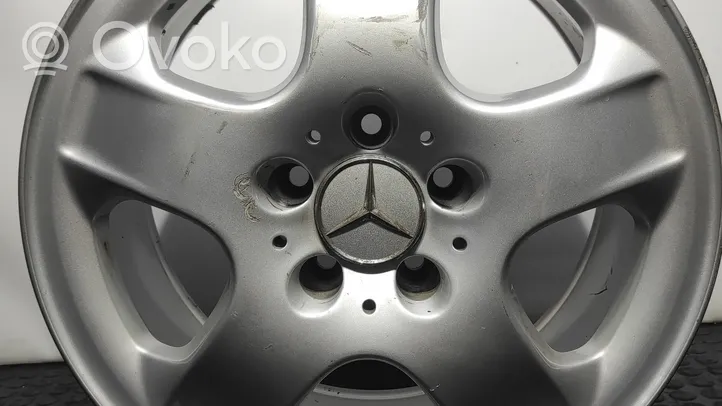 Mercedes-Benz ML W163 Felgi aluminiowe R18 B66474120