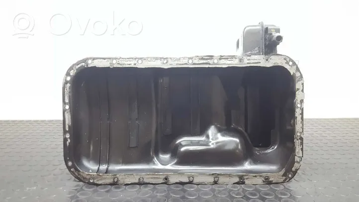 Nissan Terrano Oil sump 