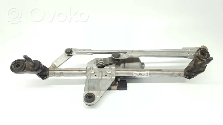 Seat Leon (5F) Front wiper linkage and motor 5F1955119