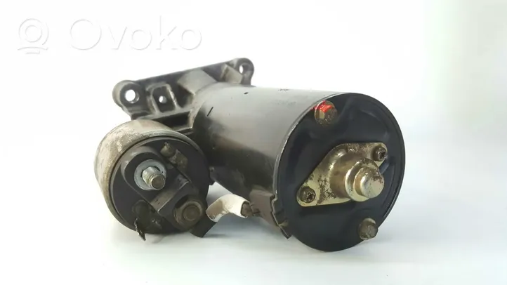 Renault Kangoo I Motor de arranque 0001108180