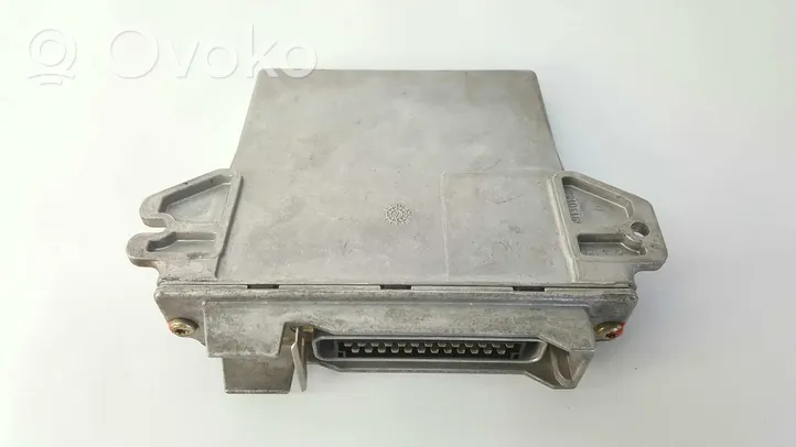 Renault Kangoo I Engine control unit/module ECU 7700108570