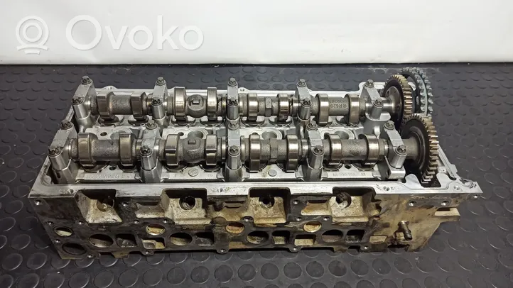 Mercedes-Benz S W220 Engine head R6280160901