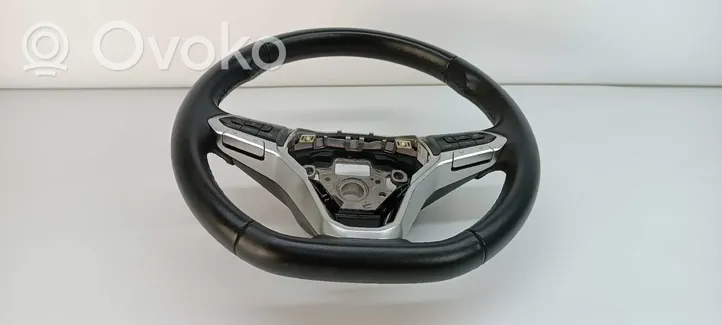 Volkswagen Golf VIII Steering wheel 5H0419089EDVDH